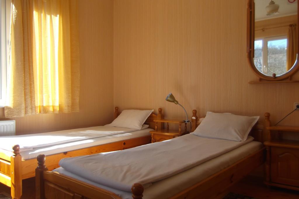 Hotel Borova House Trjavna Pokoj fotografie