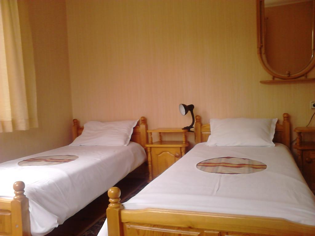 Hotel Borova House Trjavna Pokoj fotografie